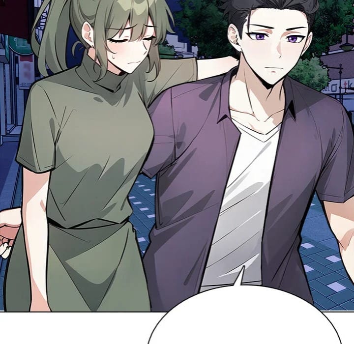 Love Me, or Else (Uncensored), chapter 8, page 134 of 149