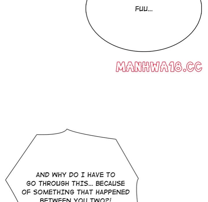 Love Me, or Else (Uncensored), chapter 8, page 135 of 149