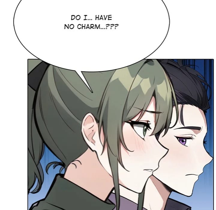 Love Me, or Else (Uncensored), chapter 8, page 138 of 149