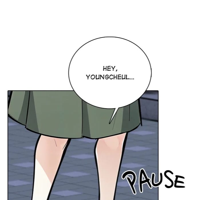 Love Me, or Else (Uncensored), chapter 8, page 140 of 149