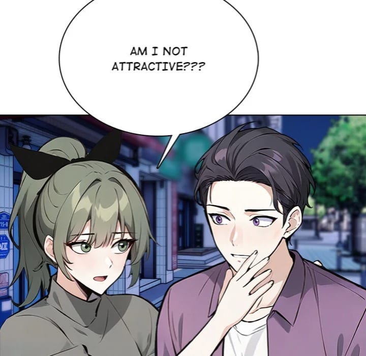 Love Me, or Else (Uncensored), chapter 8, page 142 of 149