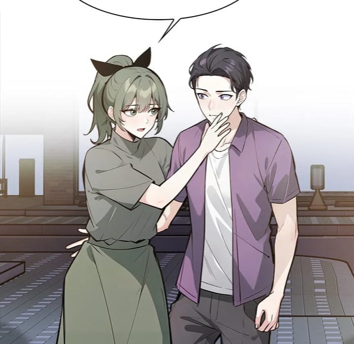Love Me, or Else (Uncensored), chapter 9, page 6 of 117
