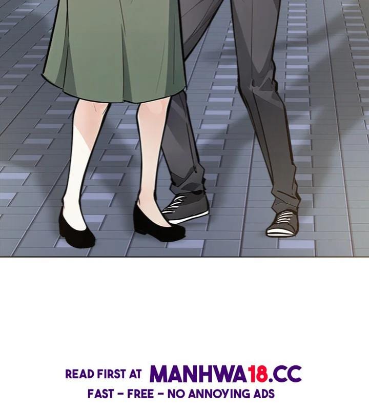 Love Me, or Else (Uncensored), chapter 9, page 7 of 117