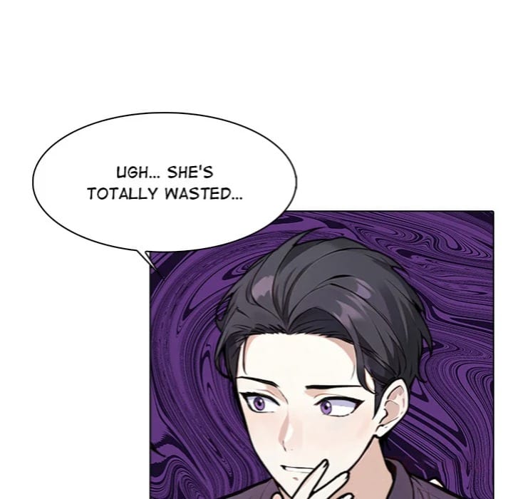 Love Me, or Else (Uncensored), chapter 9, page 8 of 117