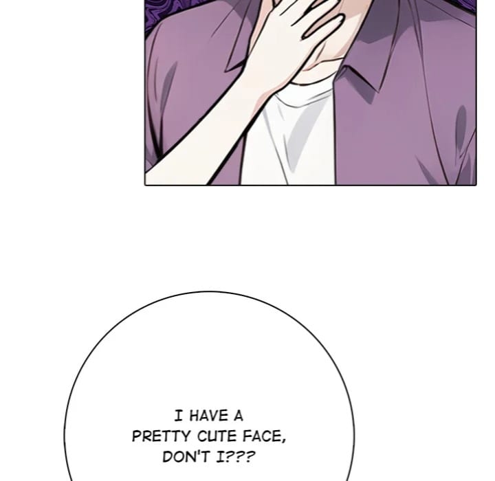 Love Me, or Else (Uncensored), chapter 9, page 9 of 117
