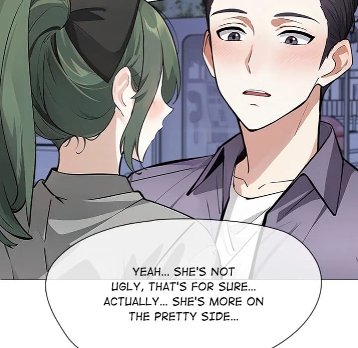Love Me, or Else (Uncensored), chapter 9, page 15 of 117