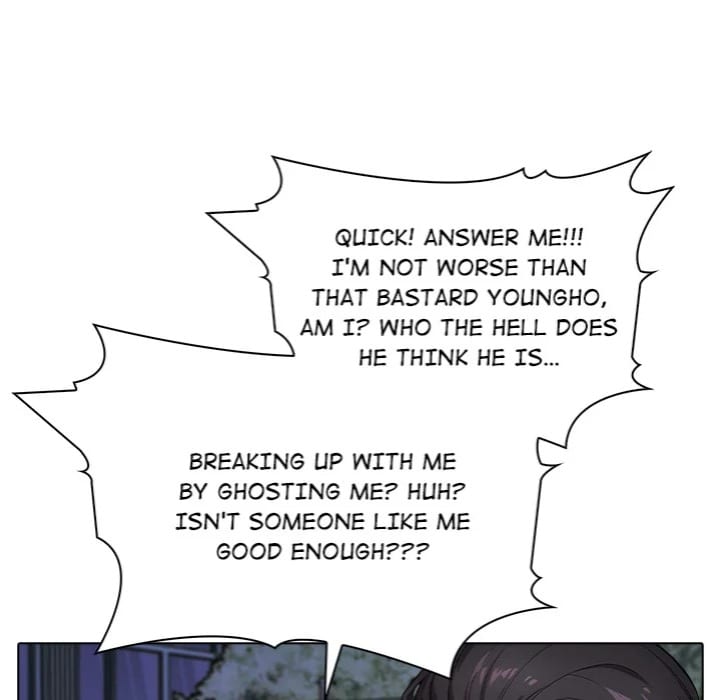 Love Me, or Else (Uncensored), chapter 9, page 18 of 117