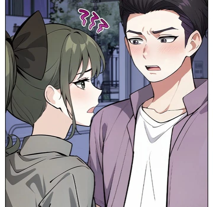 Love Me, or Else (Uncensored), chapter 9, page 19 of 117