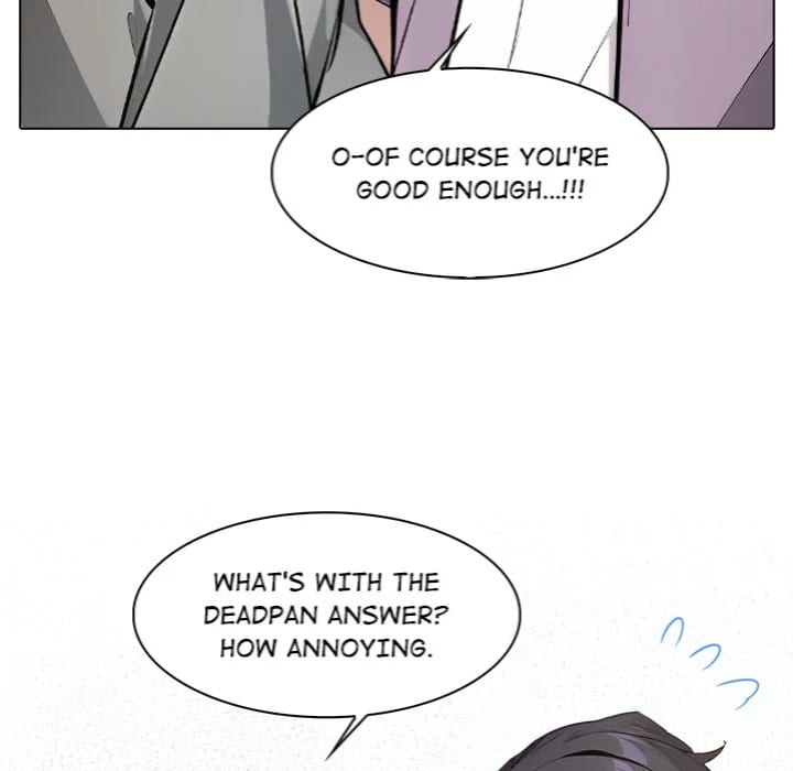 Love Me, or Else (Uncensored), chapter 9, page 20 of 117