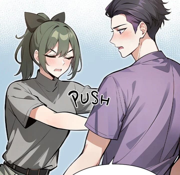 Love Me, or Else (Uncensored), chapter 9, page 21 of 117