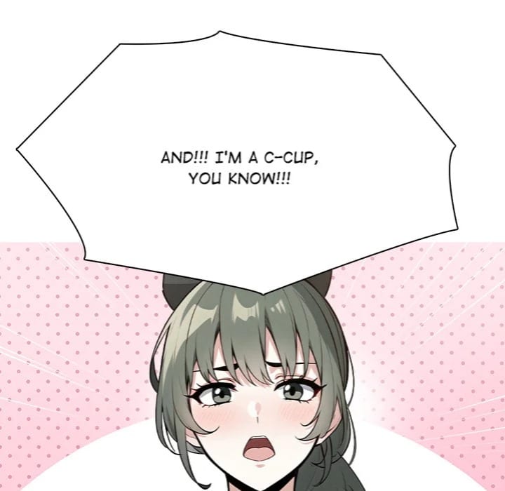 Love Me, or Else (Uncensored), chapter 9, page 23 of 117