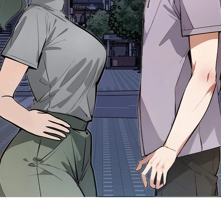 Love Me, or Else (Uncensored), chapter 9, page 27 of 117