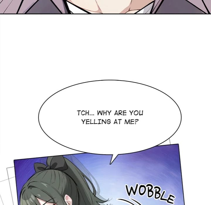 Love Me, or Else (Uncensored), chapter 9, page 30 of 117
