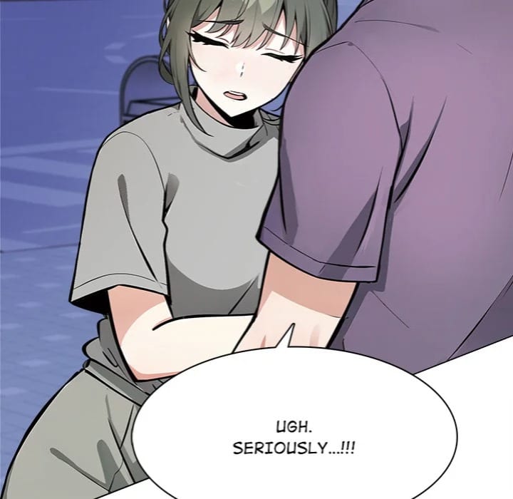 Love Me, or Else (Uncensored), chapter 9, page 35 of 117