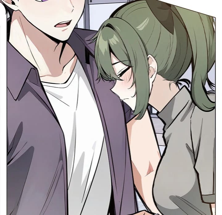 Love Me, or Else (Uncensored), chapter 9, page 40 of 117