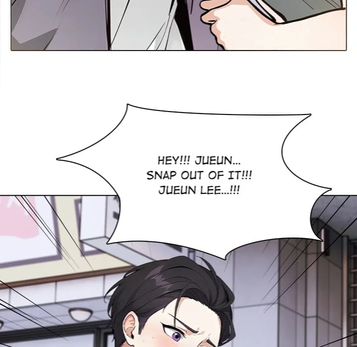 Love Me, or Else (Uncensored), chapter 9, page 41 of 117