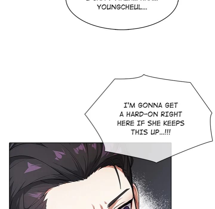Love Me, or Else (Uncensored), chapter 9, page 43 of 117