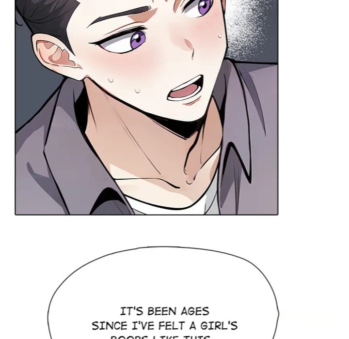 Love Me, or Else (Uncensored), chapter 9, page 44 of 117