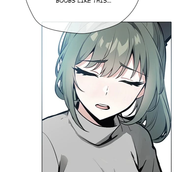 Love Me, or Else (Uncensored), chapter 9, page 45 of 117