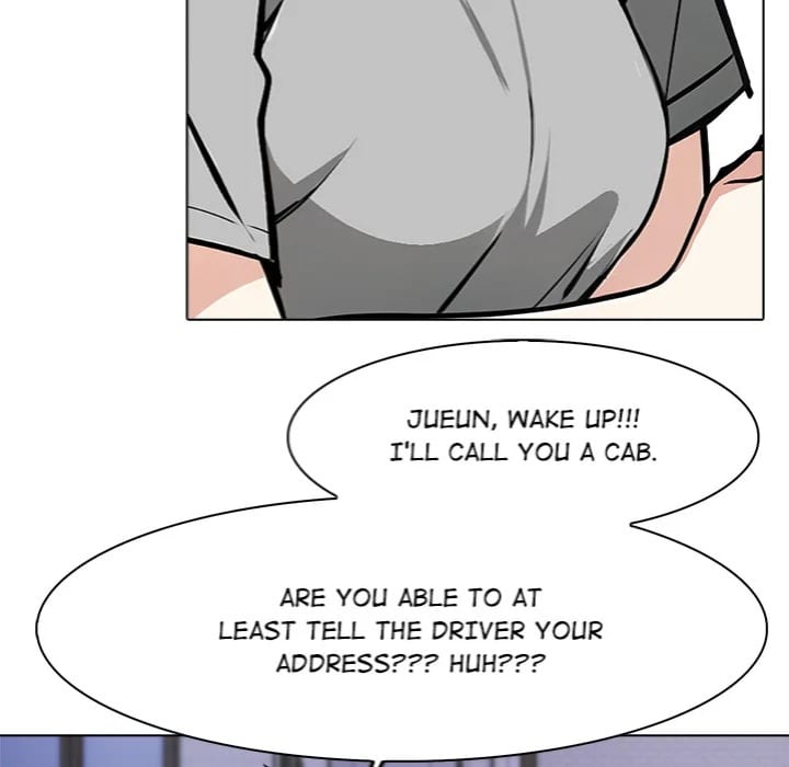 Love Me, or Else (Uncensored), chapter 9, page 46 of 117
