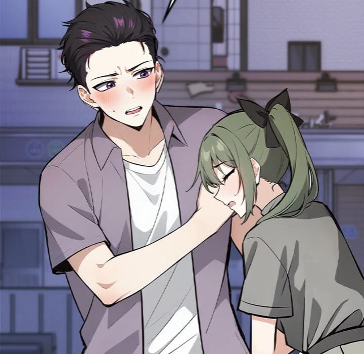 Love Me, or Else (Uncensored), chapter 9, page 47 of 117