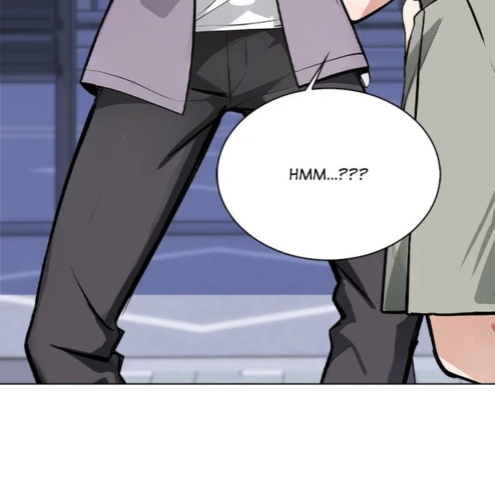 Love Me, or Else (Uncensored), chapter 9, page 48 of 117