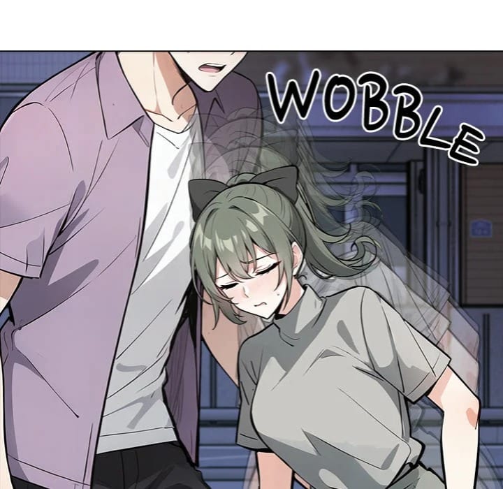 Love Me, or Else (Uncensored), chapter 9, page 51 of 117