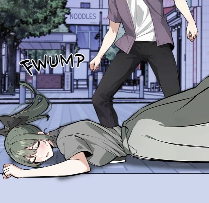 Love Me, or Else (Uncensored), chapter 9, page 54 of 117