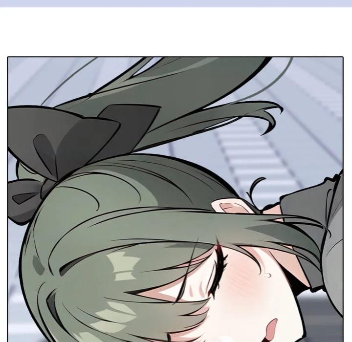 Love Me, or Else (Uncensored), chapter 9, page 55 of 117
