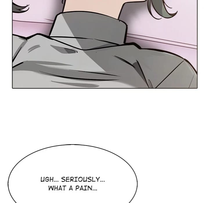 Love Me, or Else (Uncensored), chapter 9, page 65 of 117