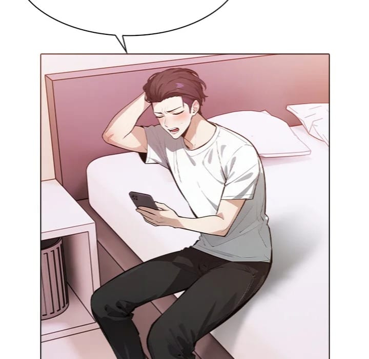 Love Me, or Else (Uncensored), chapter 9, page 66 of 117