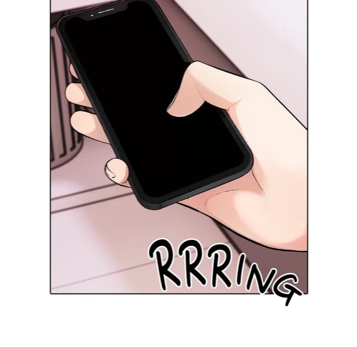 Love Me, or Else (Uncensored), chapter 9, page 70 of 117