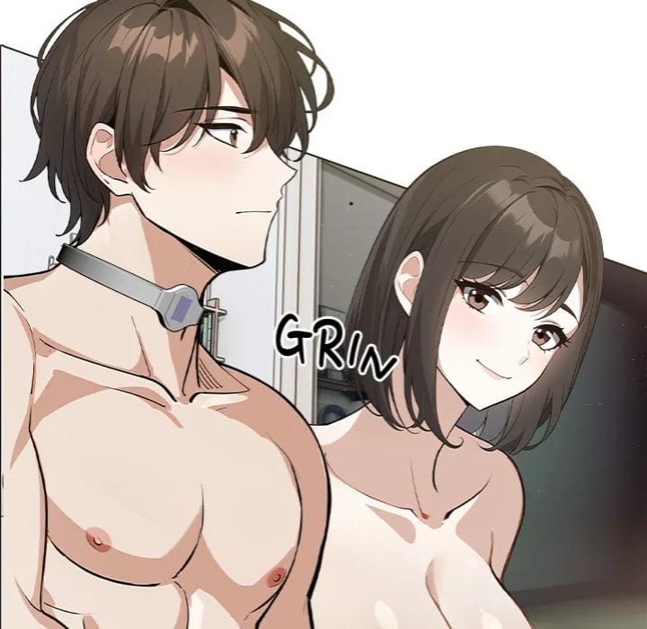 Love Me, or Else (Uncensored), chapter 9, page 85 of 117