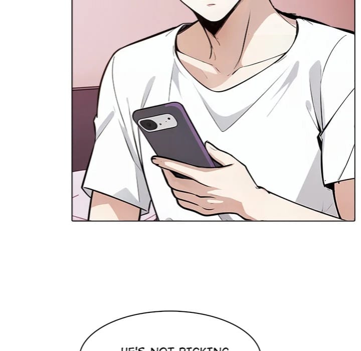 Love Me, or Else (Uncensored), chapter 9, page 89 of 117