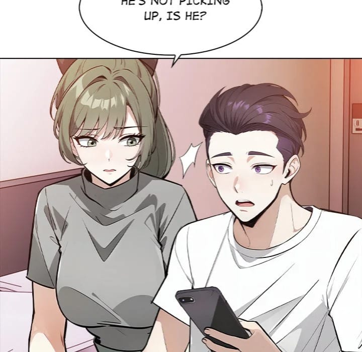 Love Me, or Else (Uncensored), chapter 9, page 90 of 117