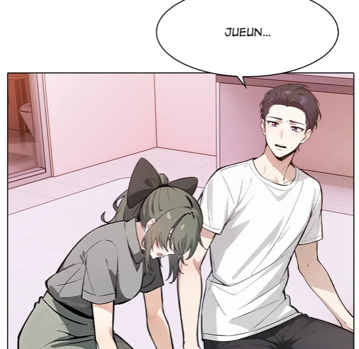 Love Me, or Else (Uncensored), chapter 9, page 96 of 117