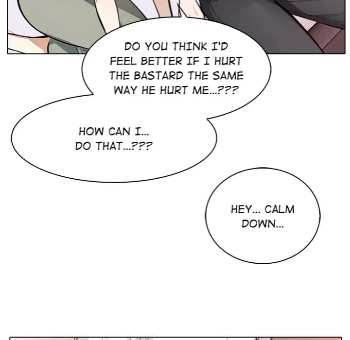 Love Me, or Else (Uncensored), chapter 9, page 97 of 117