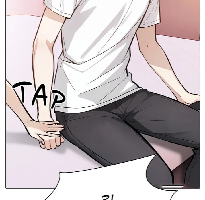 Love Me, or Else (Uncensored), chapter 9, page 98 of 117