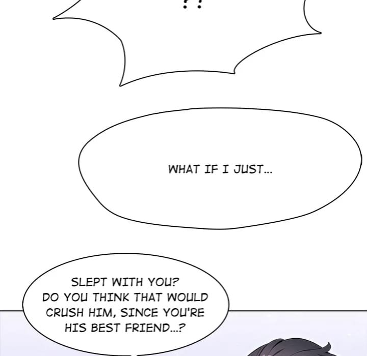 Love Me, or Else (Uncensored), chapter 9, page 99 of 117
