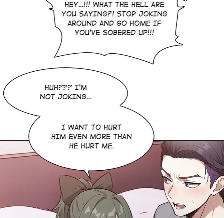Love Me, or Else (Uncensored), chapter 9, page 101 of 117