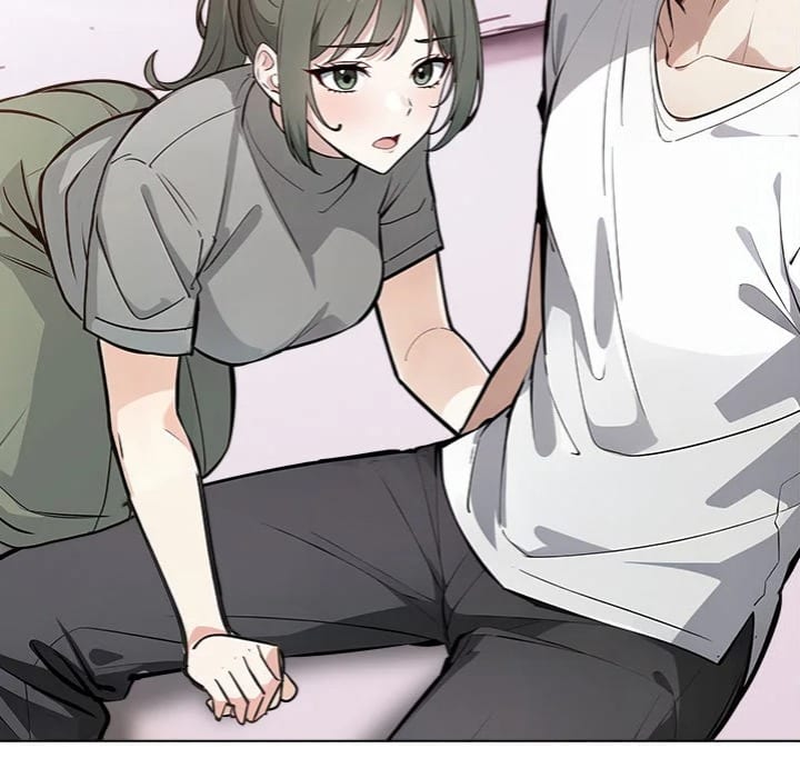 Love Me, or Else (Uncensored), chapter 9, page 102 of 117
