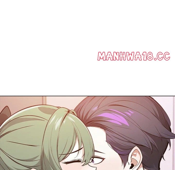 Love Me, or Else (Uncensored), chapter 9, page 105 of 117