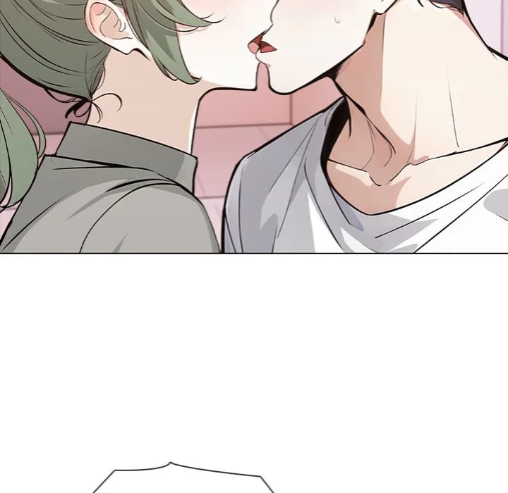 Love Me, or Else (Uncensored), chapter 9, page 106 of 117