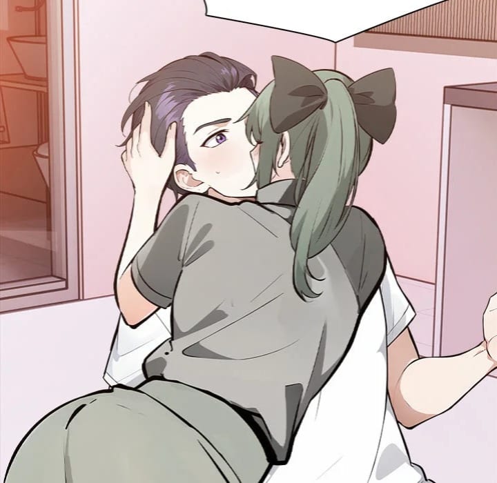 Love Me, or Else (Uncensored), chapter 9, page 109 of 117