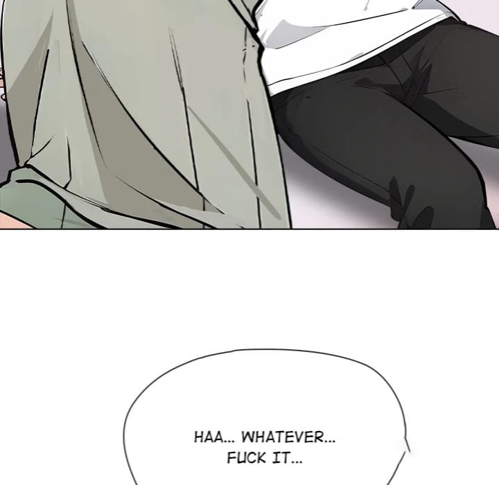 Love Me, or Else (Uncensored), chapter 9, page 110 of 117