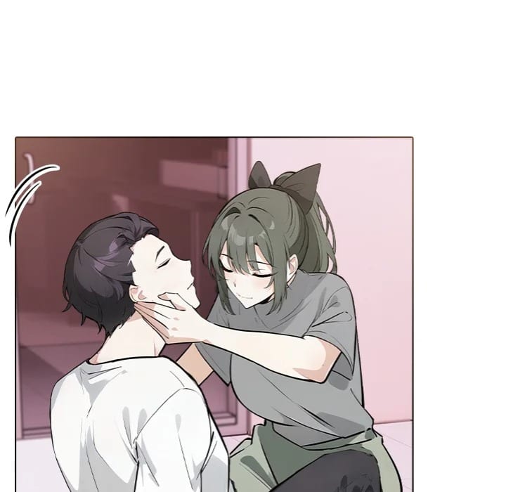 Love Me, or Else (Uncensored), chapter 10, page 6 of 134