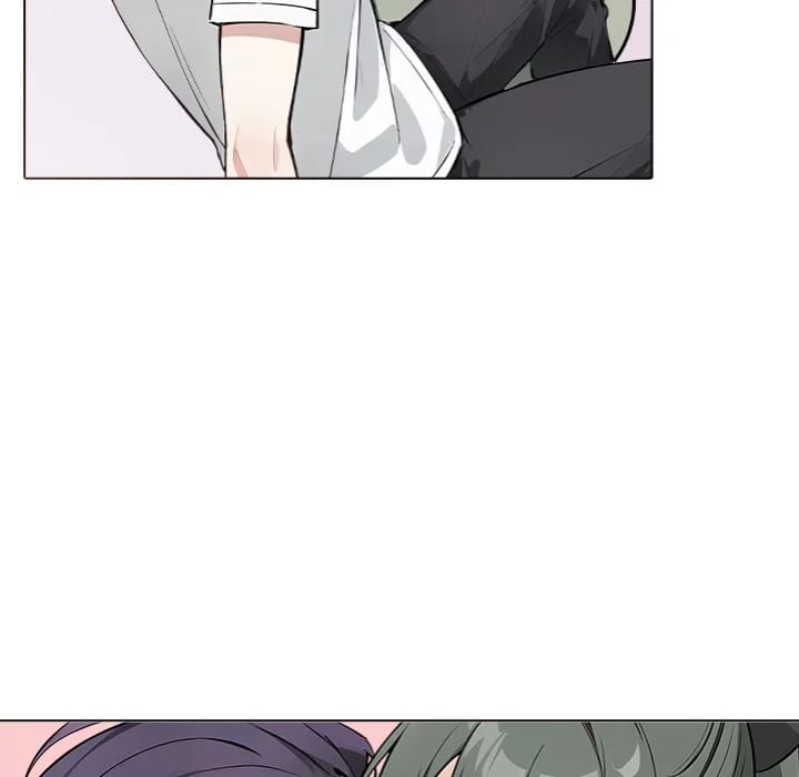Love Me, or Else (Uncensored), chapter 10, page 7 of 134