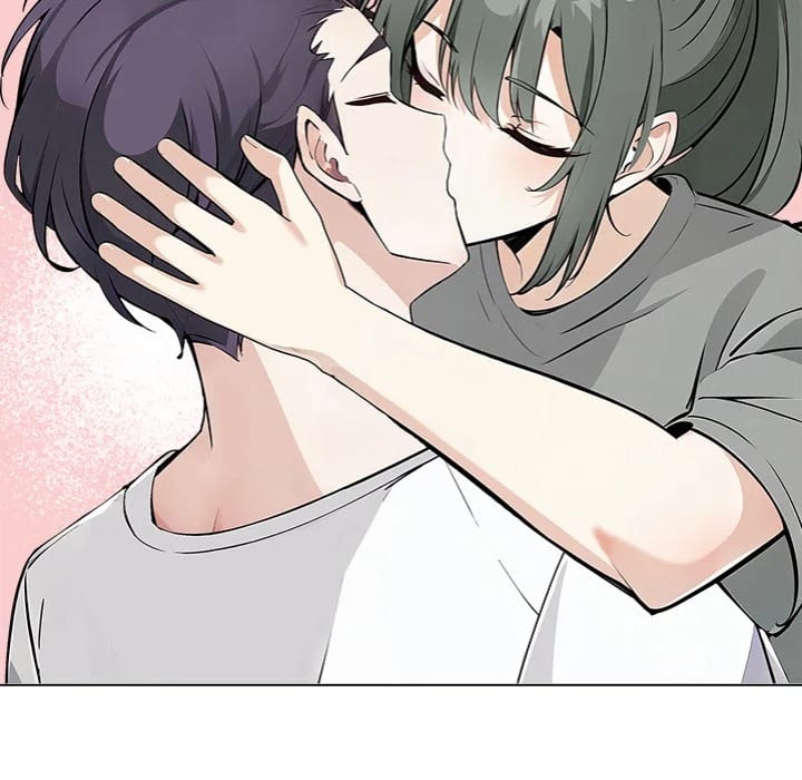 Love Me, or Else (Uncensored), chapter 10, page 8 of 134