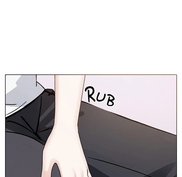 Love Me, or Else (Uncensored), chapter 10, page 12 of 134