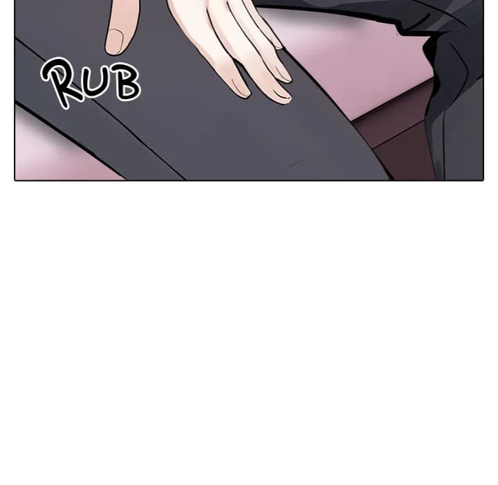Love Me, or Else (Uncensored), chapter 10, page 13 of 134